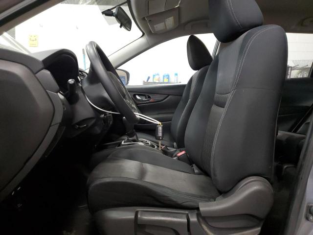 2017 NISSAN ROGUE S - JN8AT2MV4HW279382
