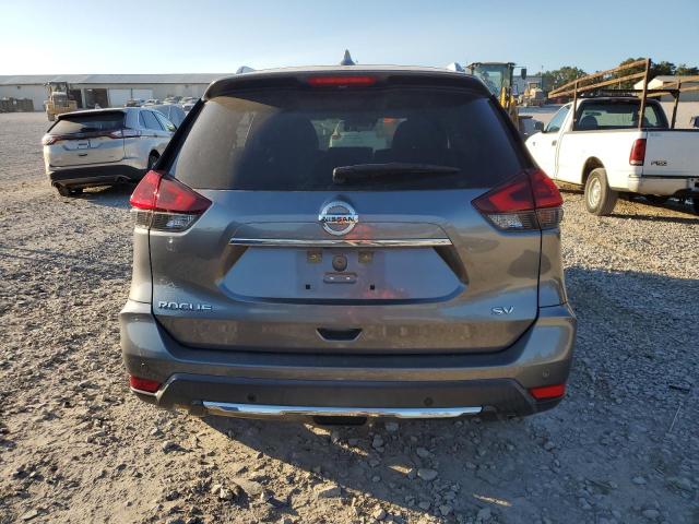 2019 NISSAN ROGUE S - KNMAT2MT6KP532729