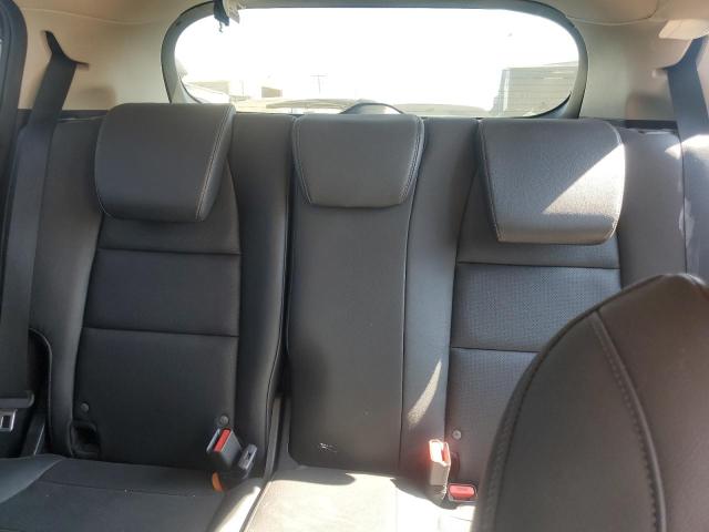 2019 HONDA HR-V TOURI 3CZRU6H97KM715143