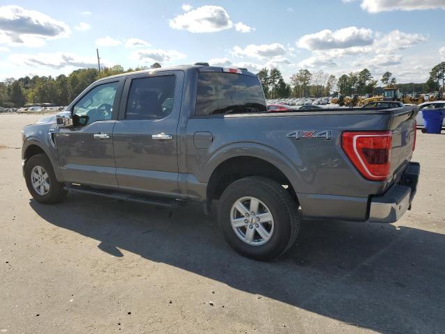 2021 FORD F150 SUPER - 1FTEW1EP7MKD25304