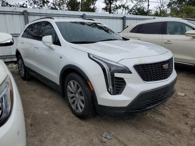 VIN 1GYFZER44NF118862 2022 Cadillac XT4, Sport no.4