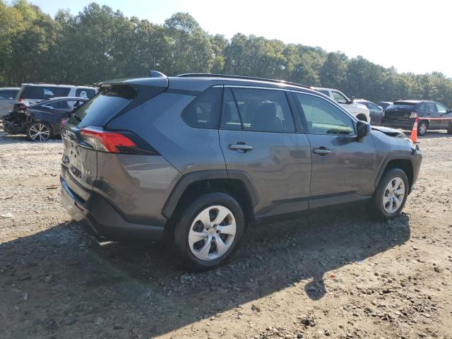 2019 TOYOTA RAV4 LE - JTMH1RFV1KJ010637