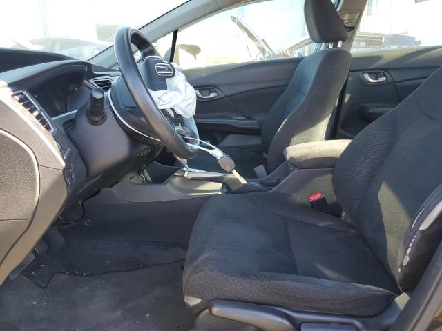 VIN 19XFB2F58DE228442 2013 Honda Civic, LX no.7