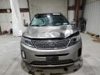 KIA SORENTO SX photo