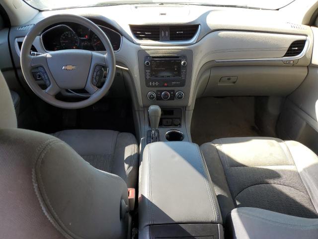 2016 CHEVROLET TRAVERSE L - 1GNKRFED7GJ122783