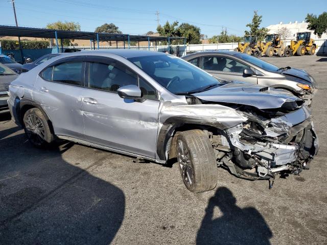 2022 SUBARU WRX PREMIU - JF1VBAF66N9027701