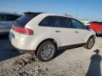 LINCOLN MKX photo