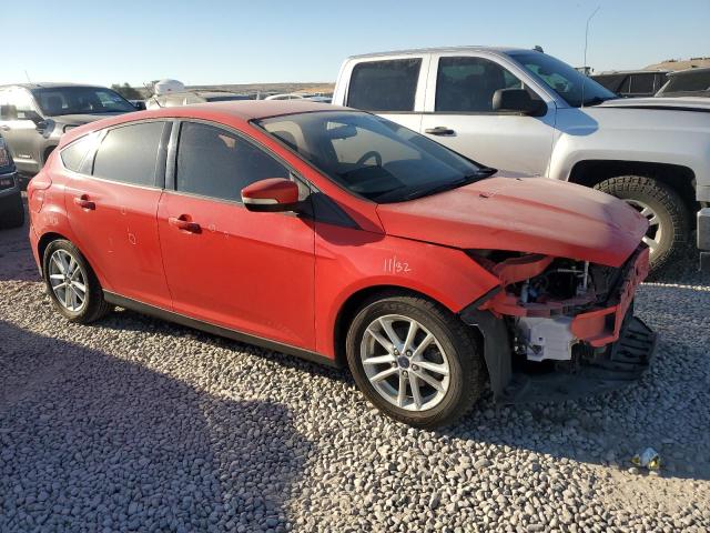 VIN 1FADP3K23FL316115 2015 Ford Focus, SE no.4