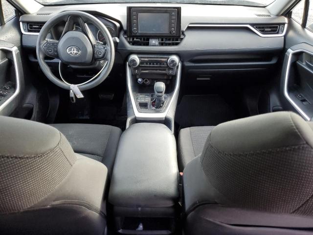 2019 TOYOTA RAV4 LE - 2T3G1RFV6KW051214