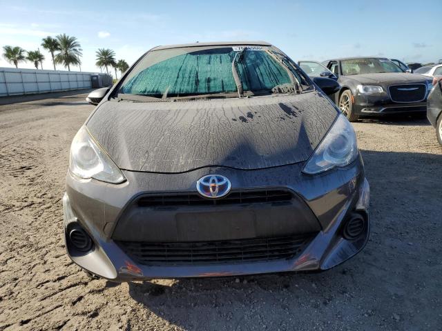 VIN JTDKDTB34F1579731 2015 Toyota Prius no.5