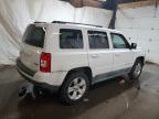 JEEP PATRIOT SP photo