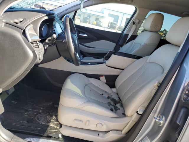 2020 BUICK ENVISION E - LRBFXCSA1LD150174
