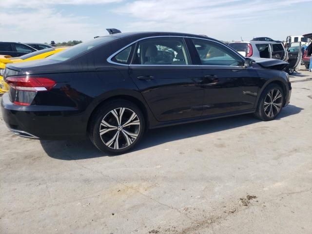 VIN 1VWCA7A33LC007598 2020 Volkswagen Passat, Sel no.3