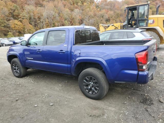 VIN 3TMCZ5AN0PM597331 2023 Toyota Tacoma, Double Cab no.2