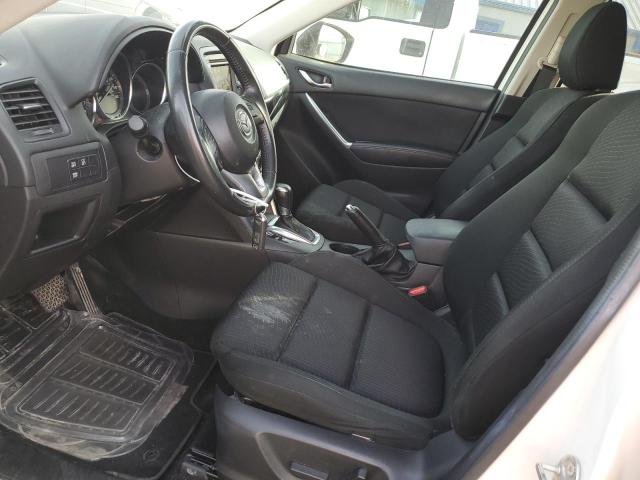 2015 MAZDA CX-5 TOURI - JM3KE2CY2F0456136