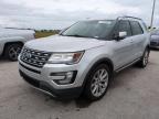 2016 FORD EXPLORER L - 1FM5K7F87GGC48457