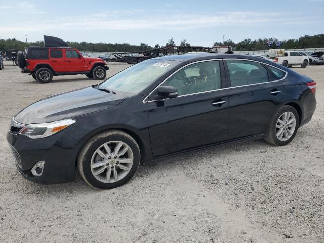 VIN 4T1BK1EB6EU133926 2014 Toyota Avalon, Base no.1