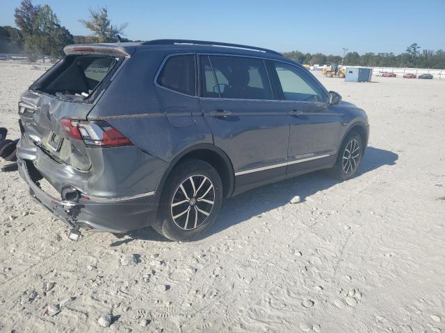 2021 VOLKSWAGEN TIGUAN SE - 3VV3B7AX2MM158906