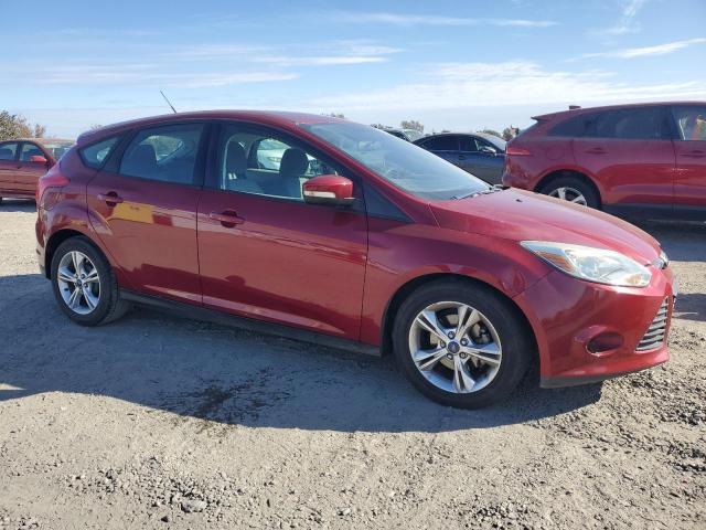 VIN 1FADP3K20EL325031 2014 Ford Focus, SE no.4