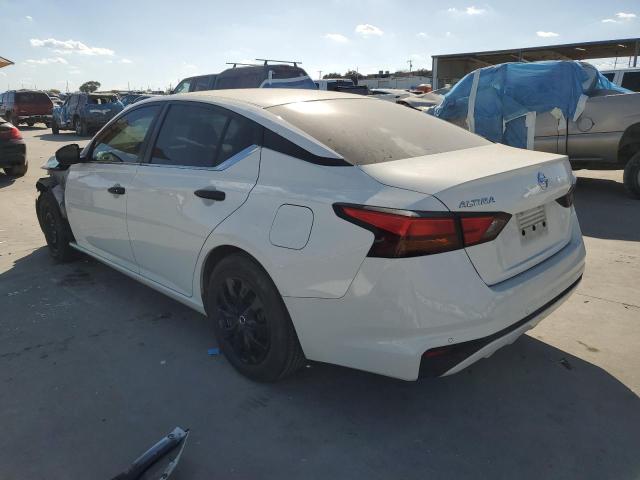 2021 NISSAN ALTIMA S - 1N4BL4BV2MN313677