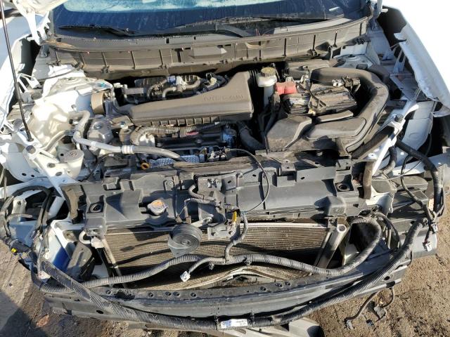2018 NISSAN ROGUE S - KNMAT2MV1JP557148