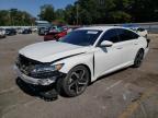2019 HONDA ACCORD SPO - 1HGCV1F37KA066985