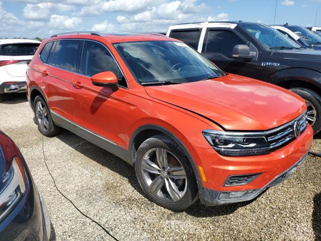 VIN 3VV5B7AX2JM183504 2018 Volkswagen Tiguan, Sel P... no.4