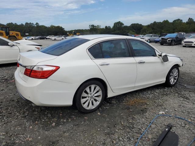 VIN 1HGCR2F89DA243884 2013 Honda Accord, Exl no.3