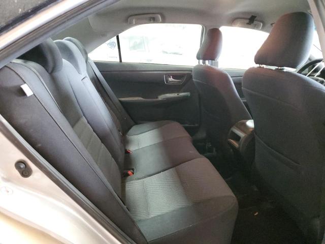 2015 TOYOTA CAMRY LE - 4T4BF1FK0FR506792