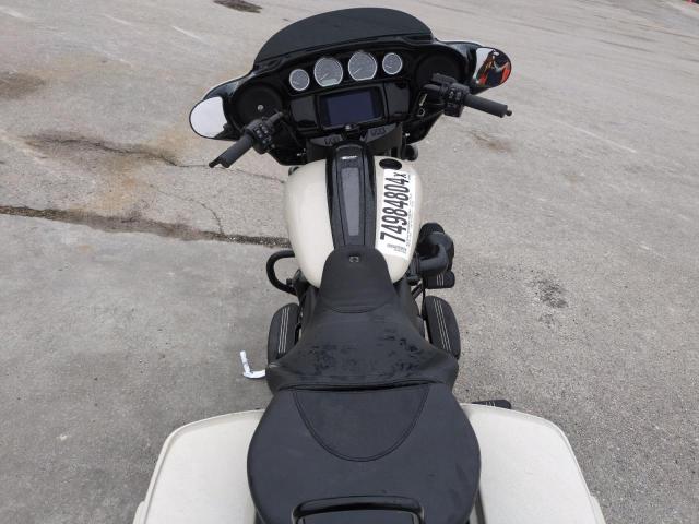 2023 HARLEY-DAVIDSON FLHXST 1HD1ABL15PB642082