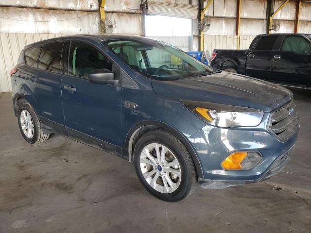 VIN 1FMCU0F74KUC05107 2019 Ford Escape, S no.4