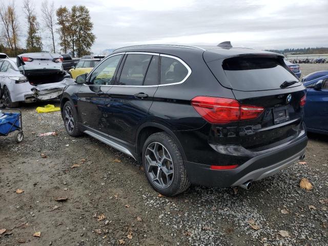 VIN WBXHT3C3XJ5F93281 2018 BMW X1, Xdrive28I no.2