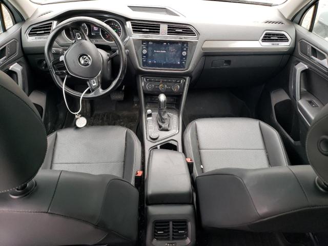 VIN 3VV2B7AX3KM062226 2019 VOLKSWAGEN TIGUAN no.8