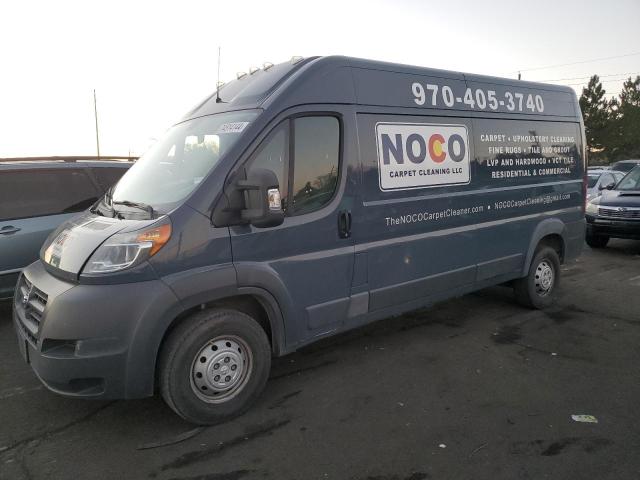 2018 RAM PROMASTER - 3C6TRVDG8JE159193