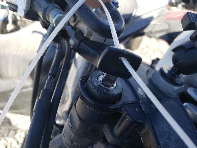 2004 TRIUMPH MOTORCYCLE DAYTONA 60 SMT810GM84J178393