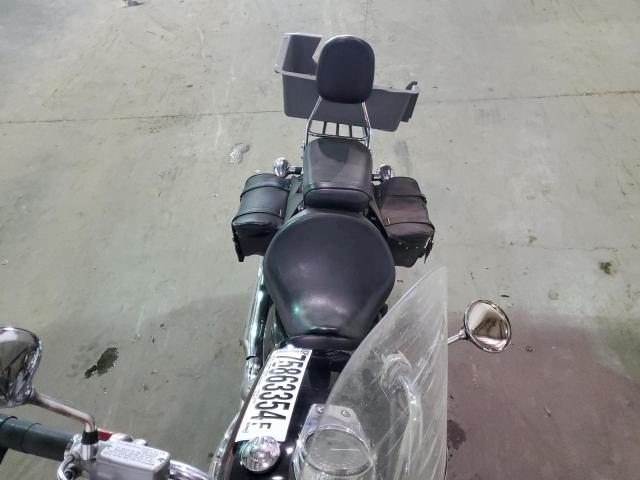 2007 HONDA VT750 JH2RC50457M304174