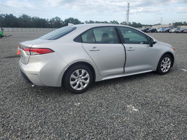 VIN 5YFB4MDE6RP174748 2024 Toyota Corolla, LE no.3