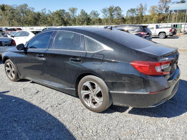 2018 HONDA ACCORD EXL - 1HGCV1F50JA214507