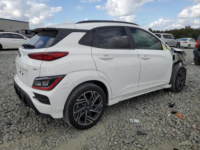 VIN KM8K33A30PU982895 2023 HYUNDAI KONA no.3