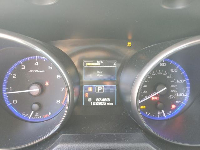 2016 SUBARU LEGACY 2.5 - 4S3BNBD62G3032848