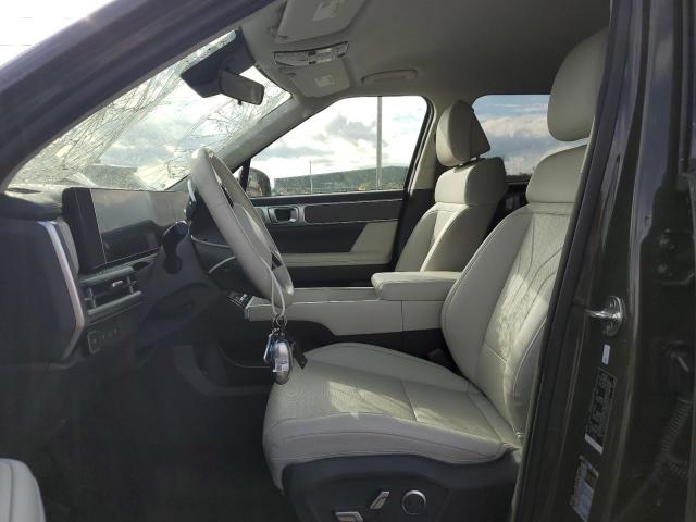 2024 HYUNDAI SANTA FE S - 5NMP24GL6RH019276