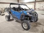 2022 CAN-AM COMMANDER - 3JB1KAX45NK000219