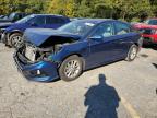 2019 HYUNDAI SONATA SE - 5NPE24AF2KH760804