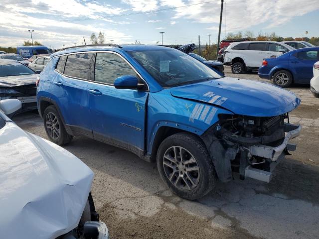 2018 JEEP COMPASS LA - 3C4NJCBB7JT487933