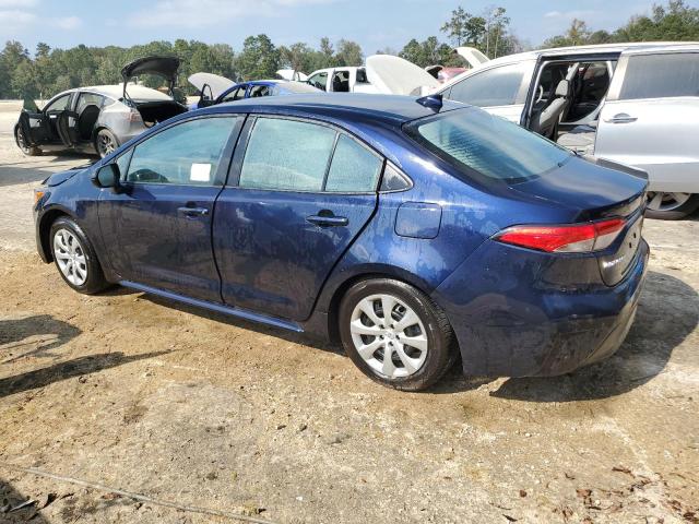 2024 TOYOTA COROLLA LE - 5YFB4MDE6RP133083