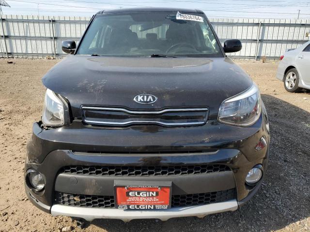 2019 KIA SOUL + - KNDJP3A52K7637767