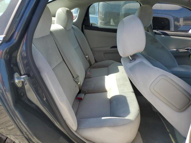 2016 CHEVROLET IMPALA LIM - 2G1WB5E37G1102018