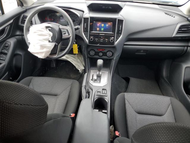 2017 SUBARU IMPREZA PR - 4S3GTAB65H3751411