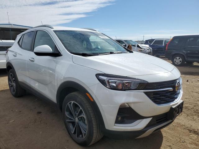 2023 BUICK ENCORE GX - KL4MMESL2PB160402