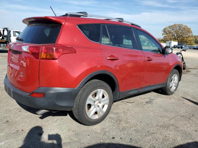 VIN JTMBFREV4ED062338 2014 Toyota RAV4, LE no.3